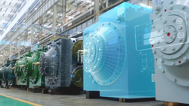 設(shè)備采購(gòu)