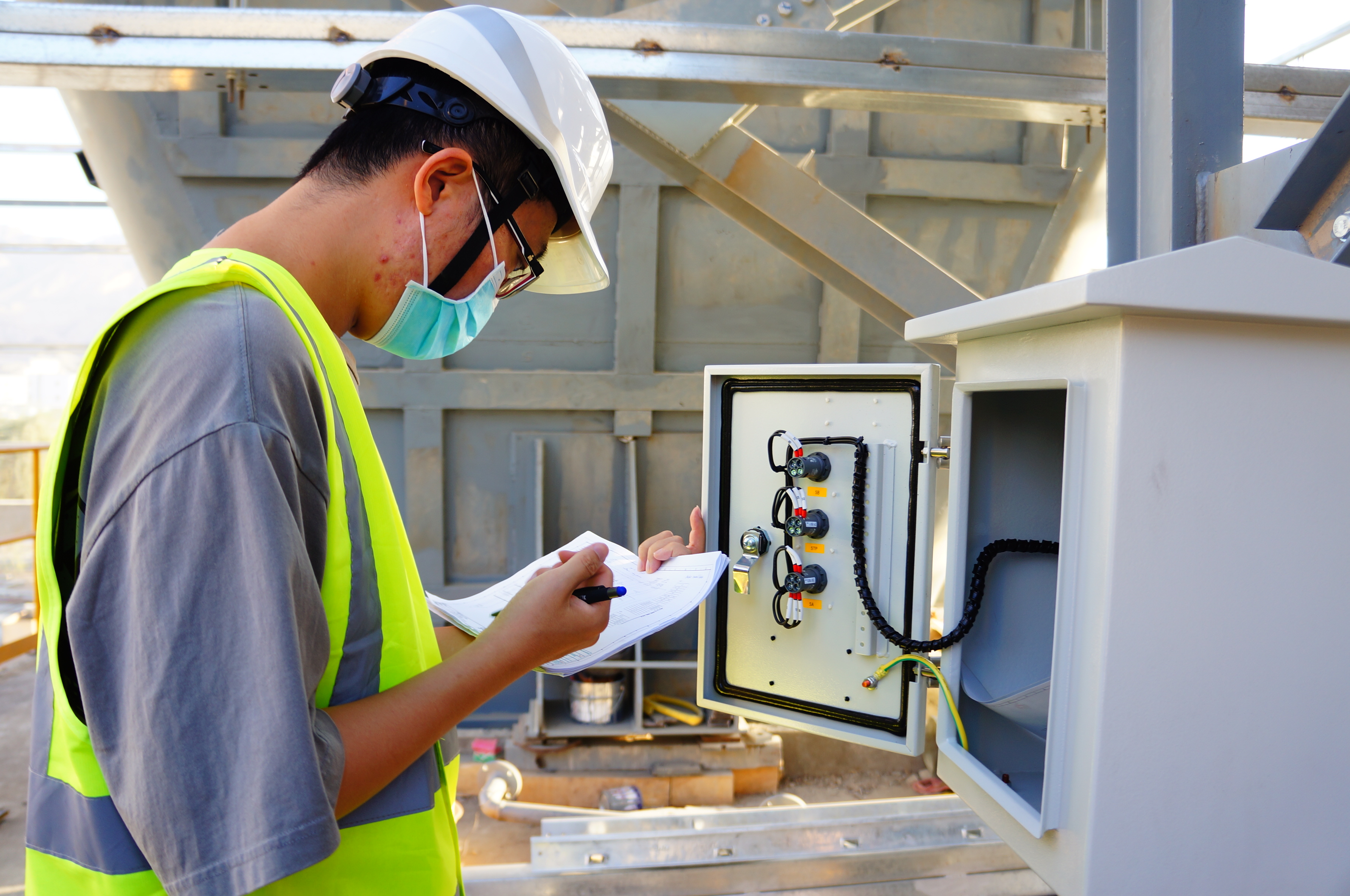 運(yùn)營(yíng)服務(wù)